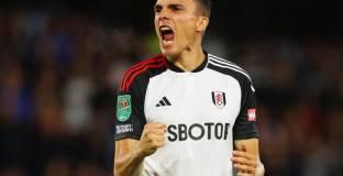 Палиня: Не съм очаквал Байерн да дойде за мен 