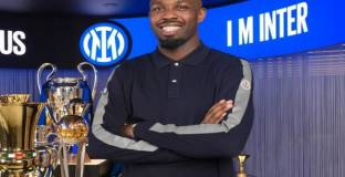 Тюрам: Винаги съм мечтал да стана като Роналдо