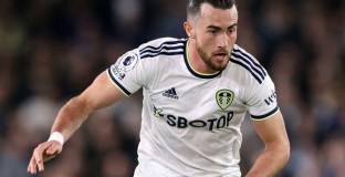 Харисън удължи договора си за наем с Евертън