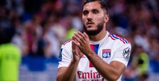 Черки се съгласи да премине от Лион в Борусия Дортмунд