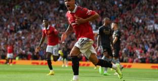 Антони: Увереността ми се върна