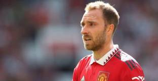 Ериксен е пред трансфер в Галатасарай 