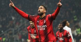 Лофтъс – Чийк: Надявам се да продължа да вкарвам