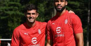 Пулишич: Милан може да спечели титлата 