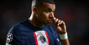 Ернандес: Мбапе ще вземе правилното решение за кариерата си 