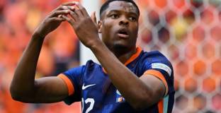 Дъмфрис: Жалко, че ударих Кейн