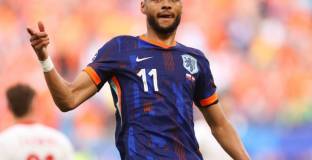 Гакпо: Искаме да победим румънците