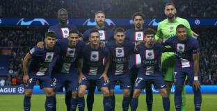  Футболист на ПСЖ е нарушил режима преди реванша с Байерн