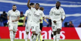 Родриго иска в Ман Сити