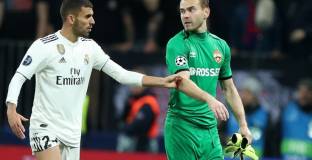 Себайос може да премине в Атлетико или Милан