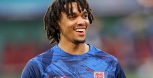 Трент: Много се притесних преди дузпата