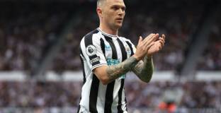 Трипиър може да премине в Саудитска Арабия