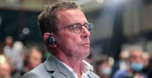 Вайман: Ман Юнайтед сега е в по-лоша ситуация от Рангник