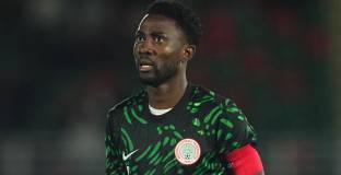 Нигерийски национал обеща да изплати бонусите на играчите