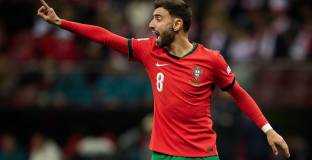 Фернандеш:  Винаги се стремим да печелим с един и същ стил