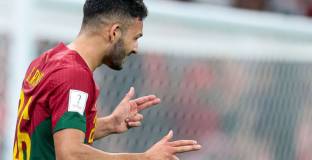  Рамош отново е в светлината на прожекторите, но с интимно видео