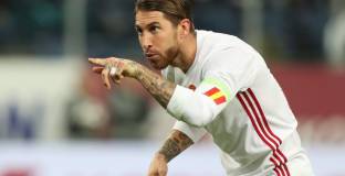 Стана известно, защо Де ла Фуенте се отказа от Рамос