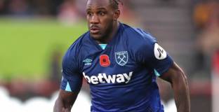 Майкъл Антонио: Не искам Ливърпул да спечели лигата