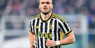 Халф на Юве може да премине в Кристъл Палас 