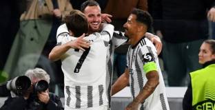 Камбиасо: Този успех ни дава увереност 