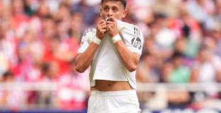 Двоен удар за Реал Мадрид: Милитао и Гюлер с травми