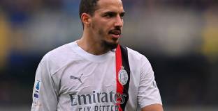 Двама от Милан са интересни за саудити