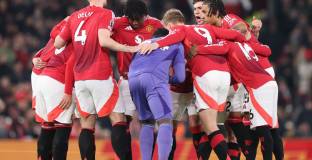 Играчите на Ман Юнайтед са бесни заради турнето