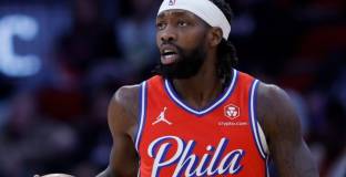 Гард на Милуоки получи забрана да се появява в ESPN