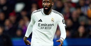 Рюдигер може да получи продължително наказание 