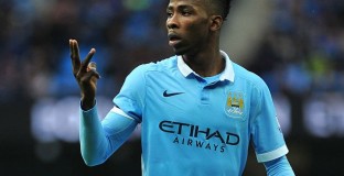 Ихеначо излетя за Лестър 