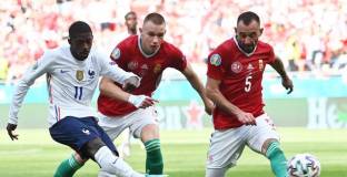 Регресът на Англия, прогресът на Италия - някои мисли преди 3-я кръг