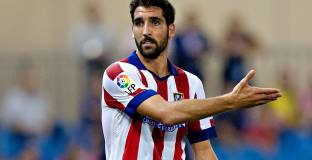 Раул Гарсия се подложи на операция на сърцето 