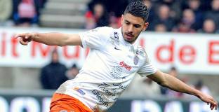 Сансон: Малко ни провървя срещу Залцбург