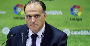 Интер дава Тебас на съд