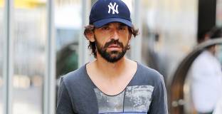 Пирло: Рамзи е страхотна придобивка за Ювентус