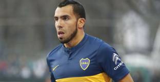 Тевесе се контузи, играейки футбол в затвора 