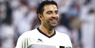 Шави: Искам да се върна в Барселона, но да започна от нулата