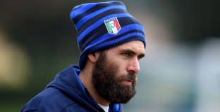 Агент: Сиригу подхожда на Наполи 