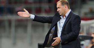 Вайс напусна  поста старши-треньор на националния на Грузия