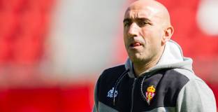 Абелардо: Не дадохме пространства на Реал Мадрид