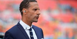 Фърдинанд: Ливърпул нервничи, защото не е печелил нищо от много години