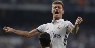 Шустер: Кроос се превърна в дизелов трактор