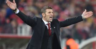 Карера: Бях готов да оглавя Ювентус