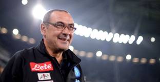 Челси и Наполи се разбраха за Сари 