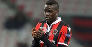 Балотели: Знаех, че рано или късно ще играя за Марсилия 