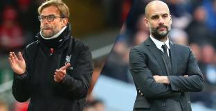 Гуардиола е убеден, че Ливърпул се подсили заради Сити 