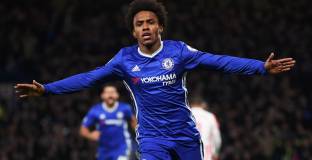 Сари изключи продажбата на Вилиан