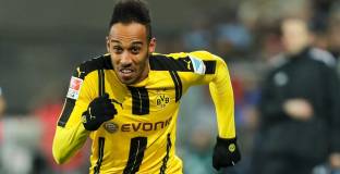 Агентът на Обамеянг е в Лондон, преговаря с Арсенал 