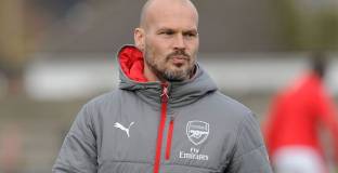 Юнберг може да оглави Арсенал, ако Емери бъде уволнен