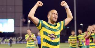 Джо Коул обяви за край на футболната си кариера